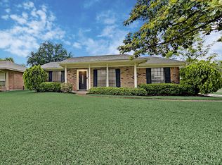 11202 Sagepark Ln, Houston, TX 77089