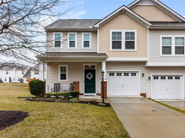 111 Township Blvd, Henrico, VA 23231