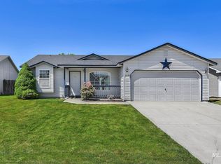 719 Trailside Dr, Caldwell, ID 83607