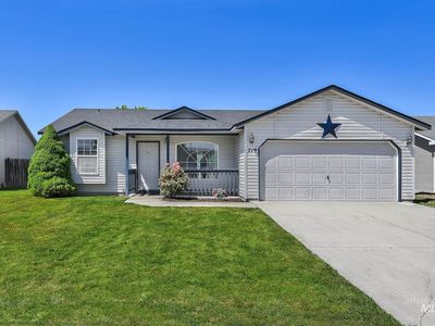 719 Trailside Dr, Caldwell, ID, 83607