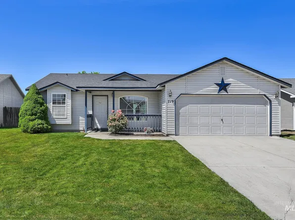 719 Trailside Dr, Caldwell, ID 83607