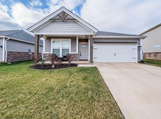 726 Kobus St, Bowling Green, KY