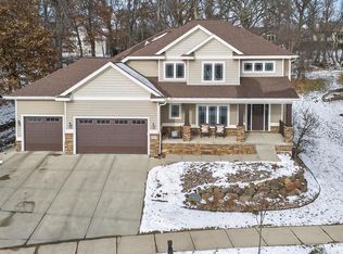 4634 Prairie Fire Court, Deforest, WI 53532