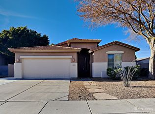 6147 W Oraibi Dr, Glendale, AZ 85308