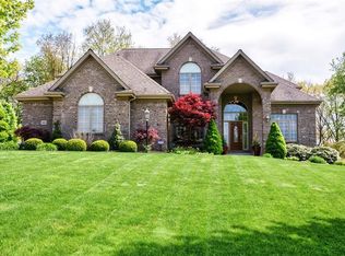 1621 English Oak Ct, Wexford, PA 15090