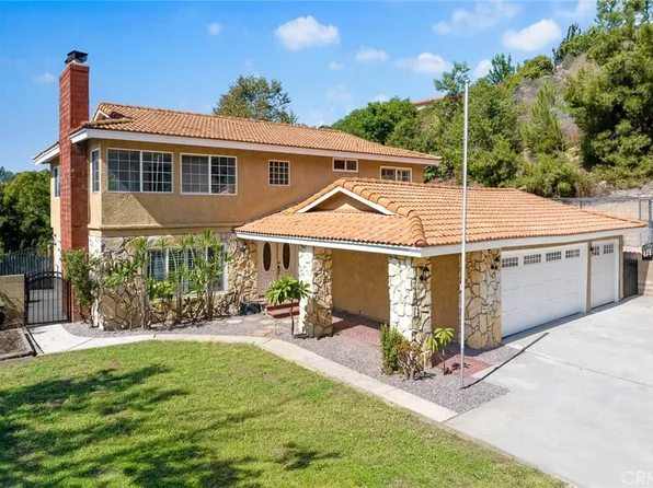 21551 Carriso Rd, Diamond Bar, CA 91765