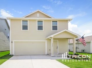 5697 McClelland St, Forney, TX 75126