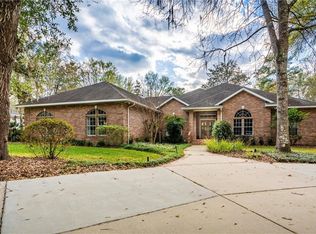 1540 SE 73rd Pl, Ocala, FL 34480