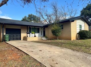 113 Eric Ave, Arlington, TX 76012