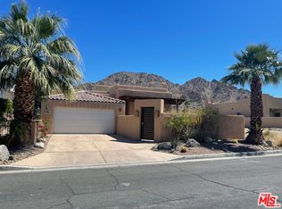 54610 Avenida Alvarado, La Quinta, CA 92253