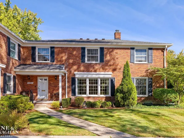 621 Notre Dame St, Grosse Pointe, MI 48230