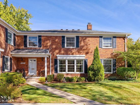 621 Notre Dame St, Grosse Pointe, MI 48230