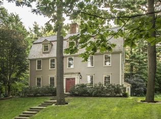 36 Laurel Hill Dr, Leverett, MA 01054