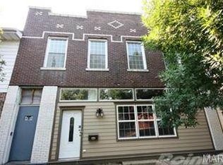 7824 Ivory Ave, Saint Louis, MO 63111
