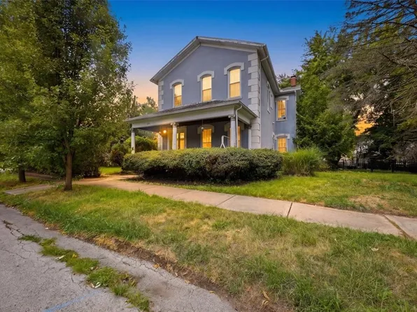 208 Sycamore St, Greenville, OH 45331