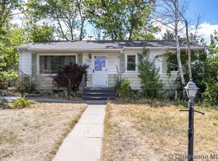 912 Kingham Dr, Cheyenne, WY 82001