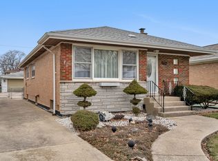 7754 S Kenneth Ave, Chicago, IL 60652