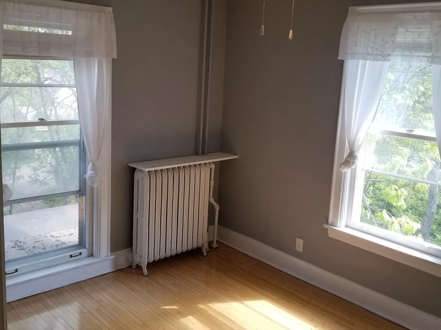 1 bed, 595 sqft, $950 — Photo 3