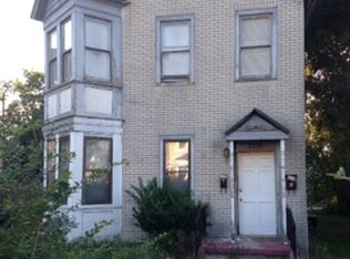 2110 North Ave, Richmond, VA 23222