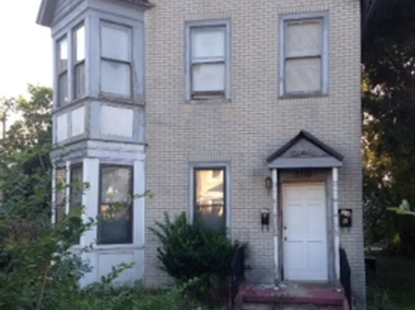 2110 North Ave, Richmond, VA 23222