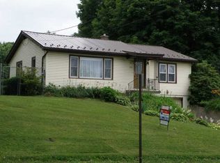 325 Mead Ave, Corry, PA