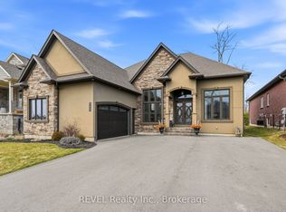 713 Clarence St, Pt Colborne, ON L3K0A8