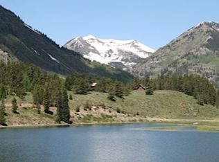 608 Nicholson Lake Ridge Rd, Slate River Valley, CO 81224