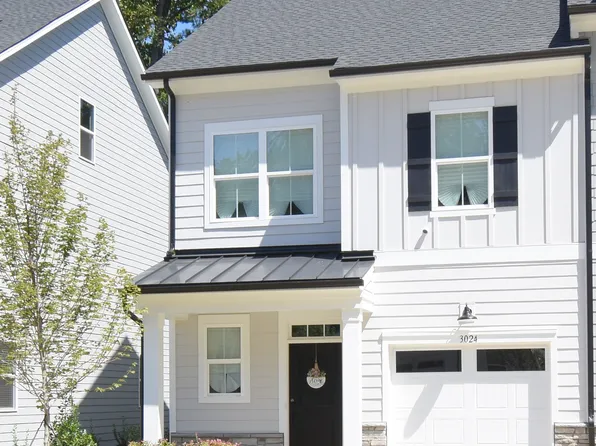 3024 Finchborough Ct, Charlotte, NC 28269