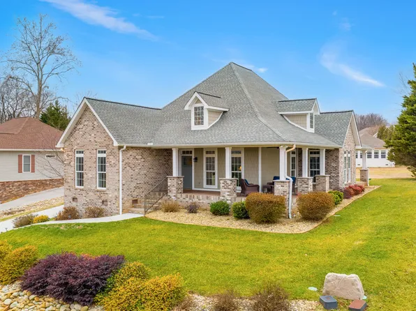 130 Saligugi Way, Loudon, TN 37774