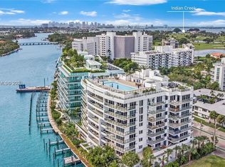 The Ivory, Bay Harbor Islands, FL 33154