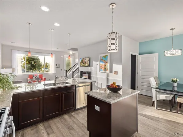 6766 Fern Drive, Denver, CO 80221