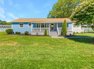 317 Mac Murdo St, Ashland, VA 23005