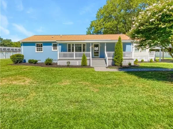317 Mac Murdo St, Ashland, VA 23005