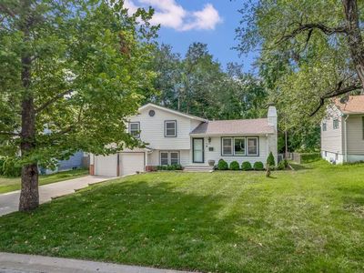 8401 W 91st Ter, Overland Park, KS, 66212
