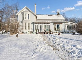 16141 Duffield Rd, Byron, MI 48418