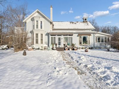 16141 Duffield Rd, Byron, MI, 48418