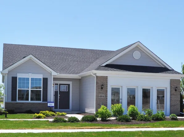 3627 Chadwick St, Portage, IN 46368