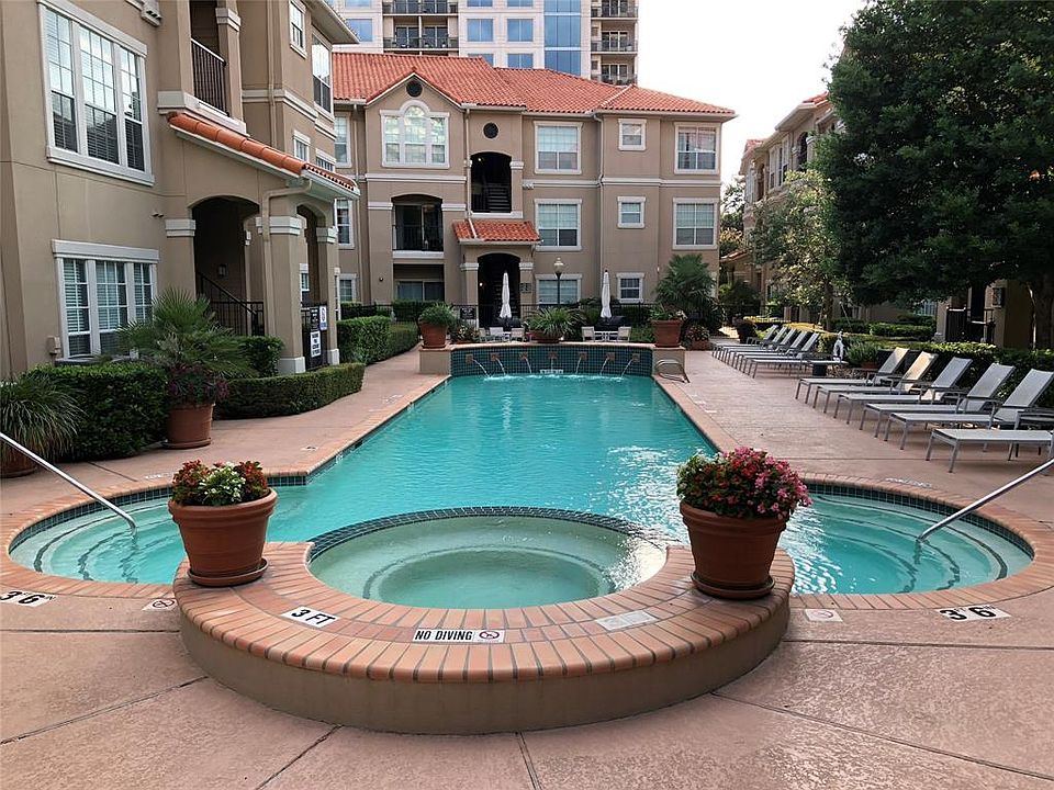 1st image of 3231 Allen Pkwy APT 1202
