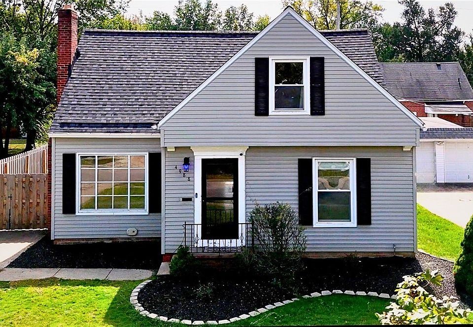 1st image of 4988 Edsal Dr