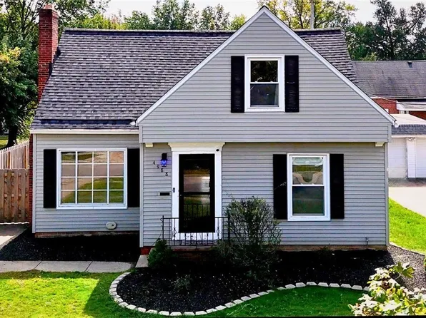 4988 Edsal Dr, Lyndhurst, OH 44124