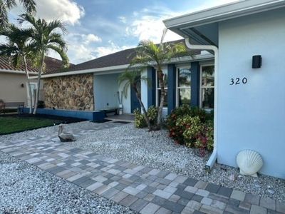 320 Hazelcrest ST, Marco Island, FL, 34145