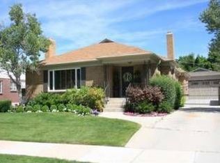 1779 E Princeton Ave, Salt Lake City, UT 84108
