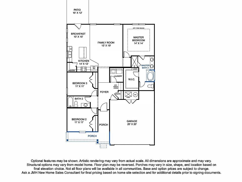 2nd image of 212 Friendly Ave