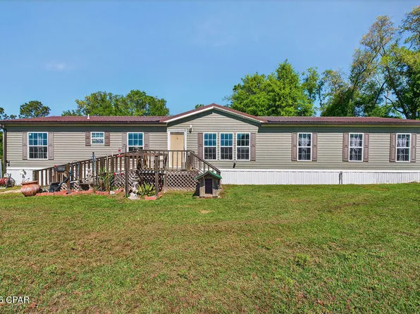4648 Orchard Rd, Graceville, FL 32440