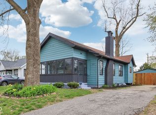 3433 Brouse Ave, Indianapolis, IN