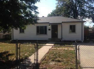 2333 Elmira St, Aurora, CO 80010