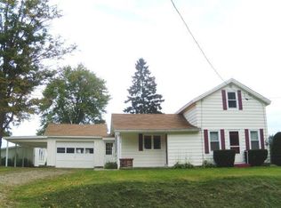 30309 Brown Hill Rd, Cambridge Springs, PA 16403