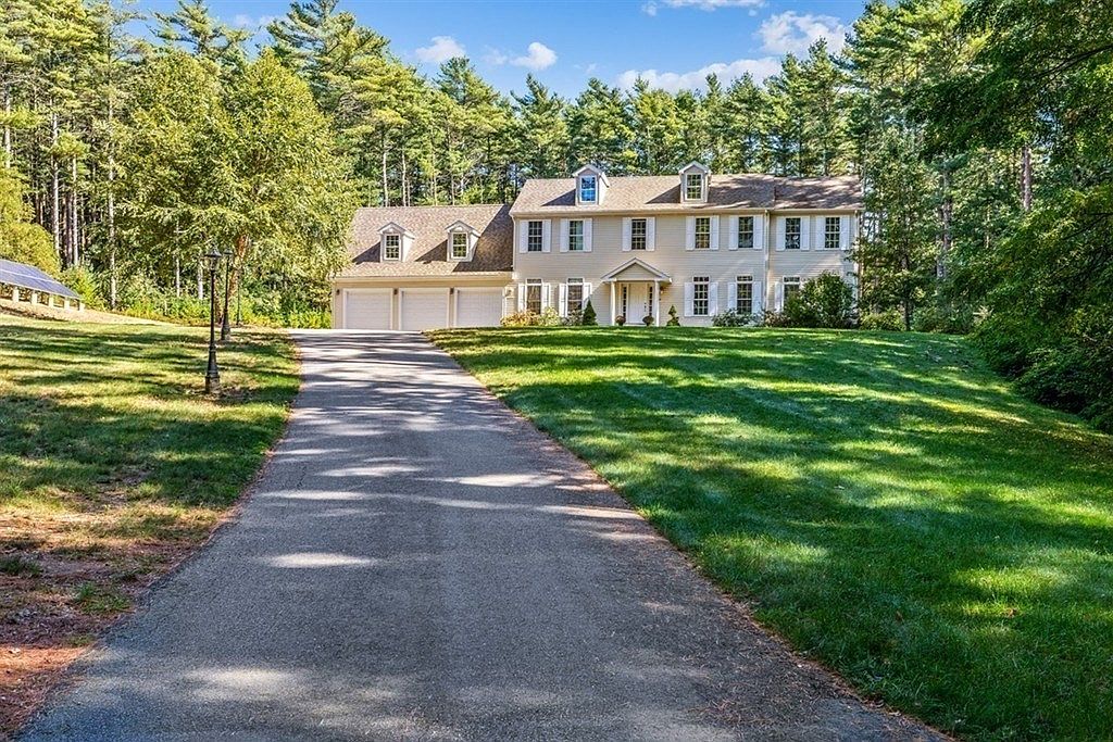 70 Indian Pond Rd, Kingston, MA 02364 Zillow