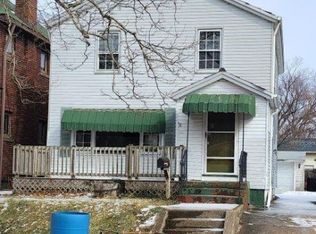 3015 French St, Erie, PA 16504