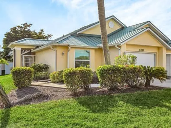 100 Islamorada Blvd, Punta Gorda, FL 33955